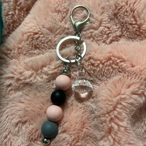Hand made keychains
